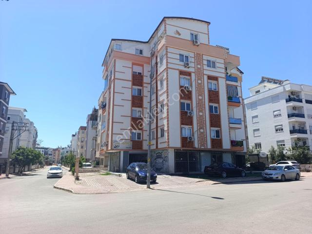 Muratpaşa, Antalya içerisinde satılık mülk