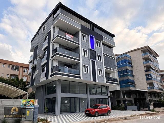 Muratpaşa, Antalya içerisinde satılık Dükkan