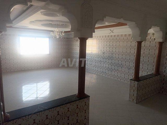 Appartement vente à Anfa, Gharb-Chrarda-Beni Hssen