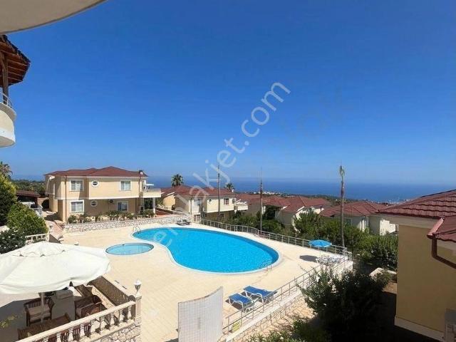 Silifke, Mersin içerisinde satılık Villa