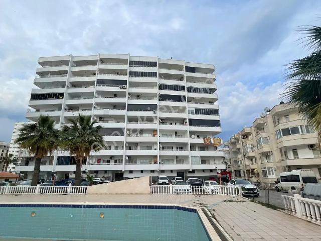 Erdemli, Mersin içerisinde satılık mülk