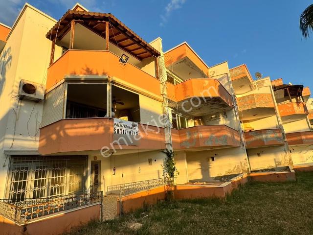 Erdemli, Mersin içerisinde satılık Villa