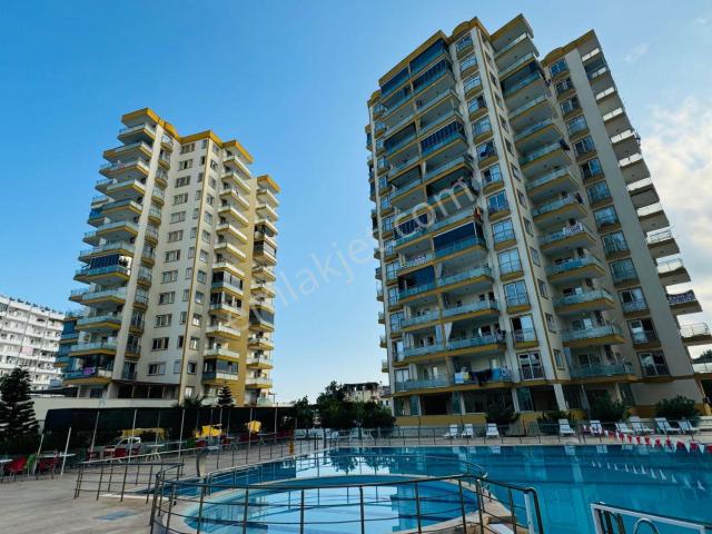 Erdemli, Mersin içerisinde satılık mülk