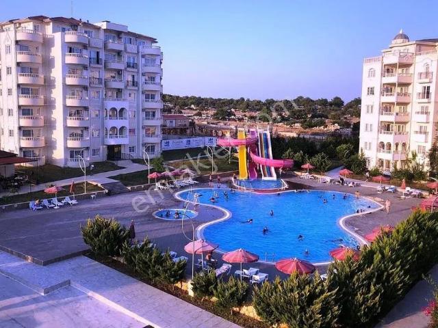 Erdemli, Mersin içerisinde satılık Devremülk