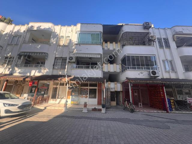 Erdemli, Mersin içerisinde satılık mülk