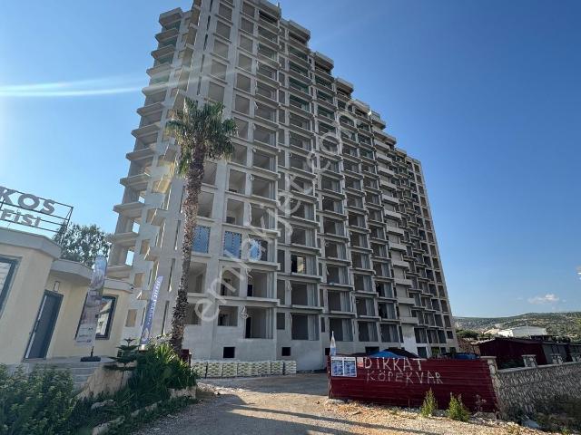 Erdemli, Mersin içerisinde satılık mülk