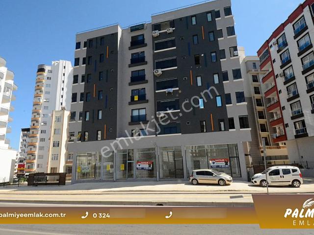 Erdemli, Mersin içerisinde satılık mülk