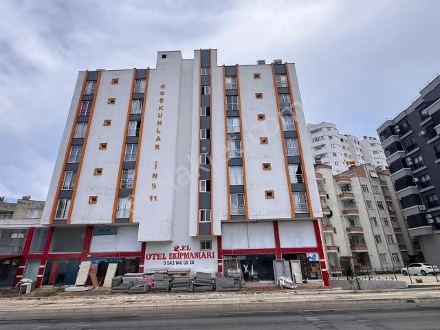 Erdemli, Mersin içerisinde satılık mülk