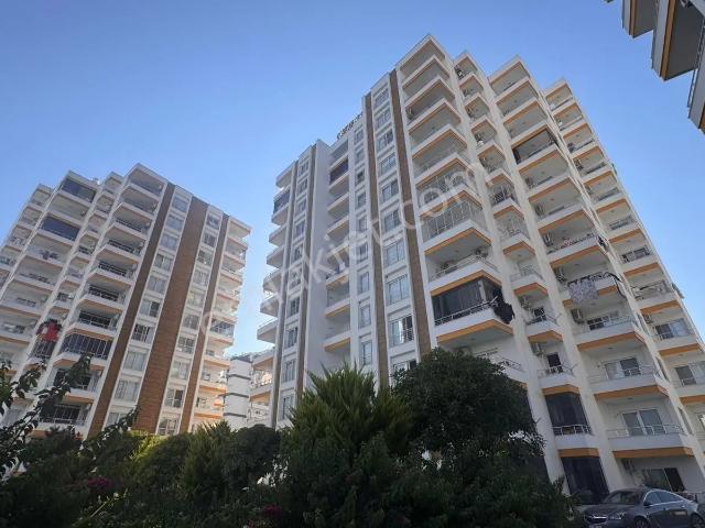 Erdemli, Mersin içerisinde satılık mülk