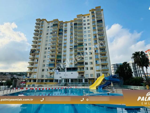 Erdemli, Mersin içerisinde satılık mülk