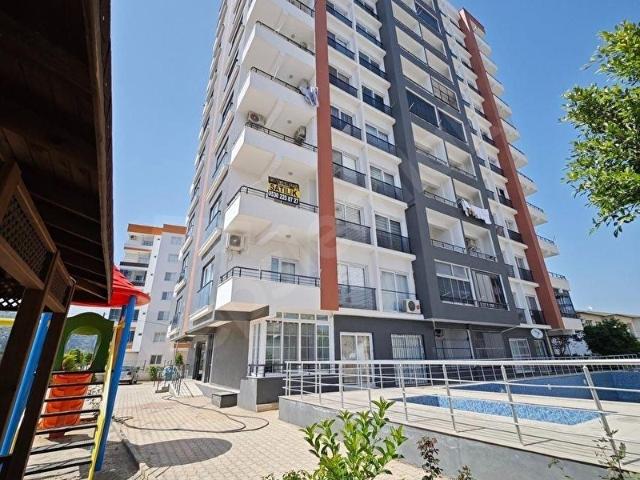 Erdemli, Mersin içerisinde satılık mülk