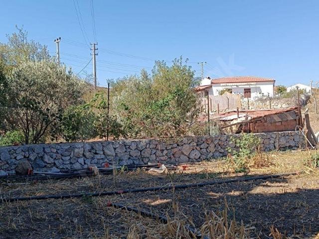 Datça, Muğla içerisinde satılık Arsa