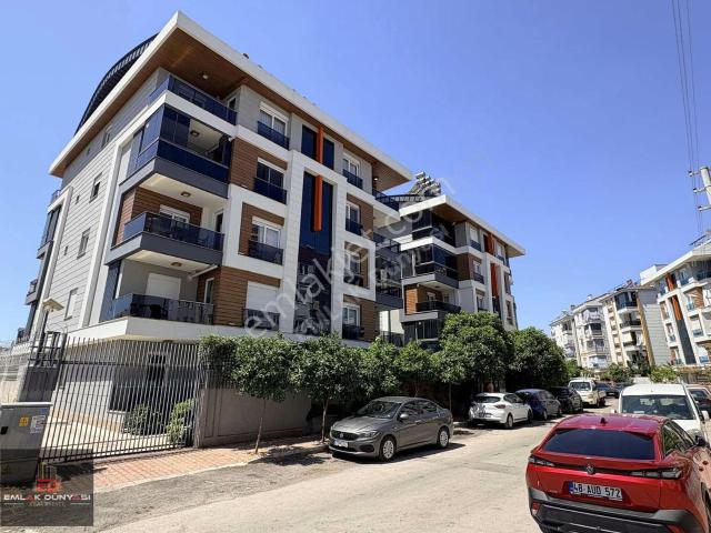 Muratpaşa, Antalya içerisinde satılık mülk