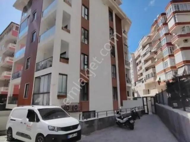 Alanya, Antalya içerisinde kiralık mülk
