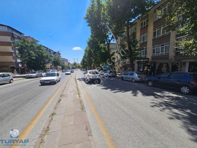 Keçiören, Ankara içerisinde kiralık mülk
