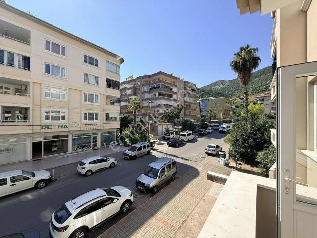 Alanya, Antalya içerisinde kiralık mülk