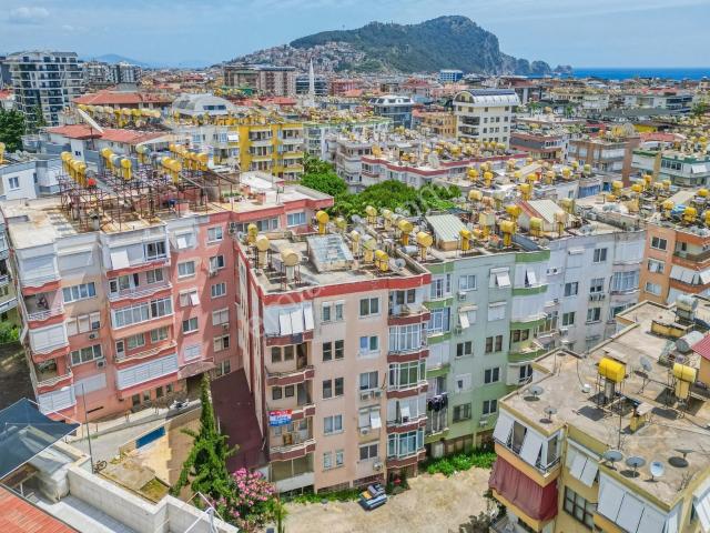 Alanya, Antalya içerisinde satılık mülk