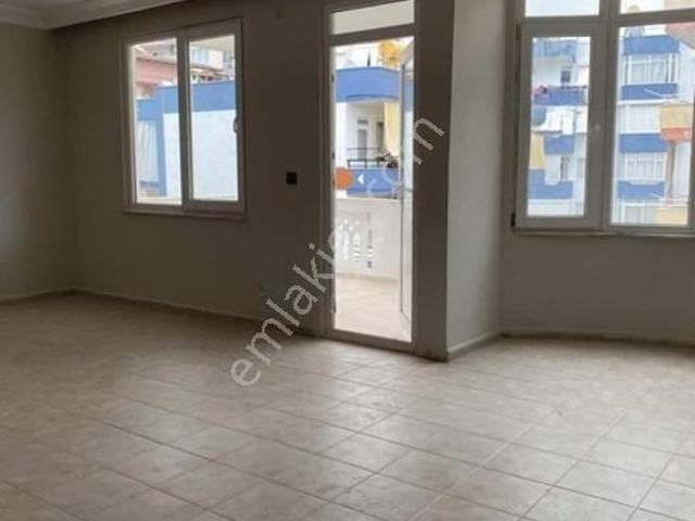 Alanya, Antalya içerisinde kiralık mülk