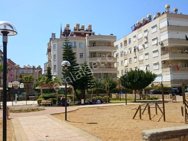 Alanya, Antalya içerisinde kiralık mülk