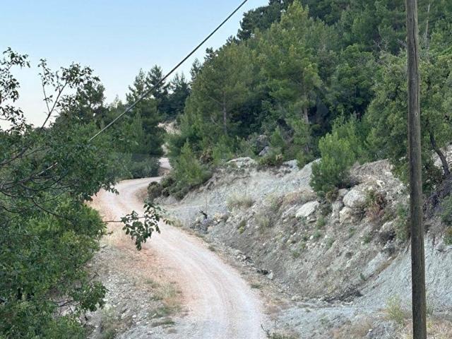 Kaş, Antalya içerisinde satılık Arsa