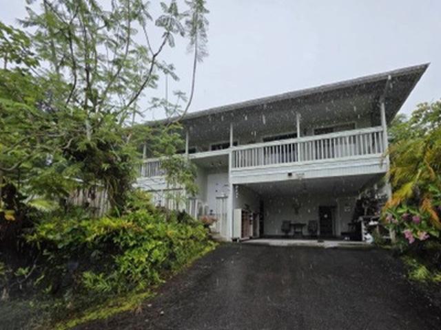 House for sale in Hilo, Hawaii
