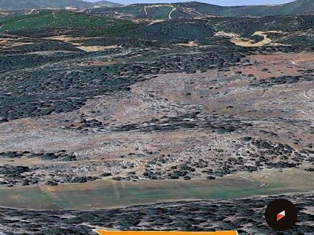 Kaş, Antalya içerisinde satılık Arsa