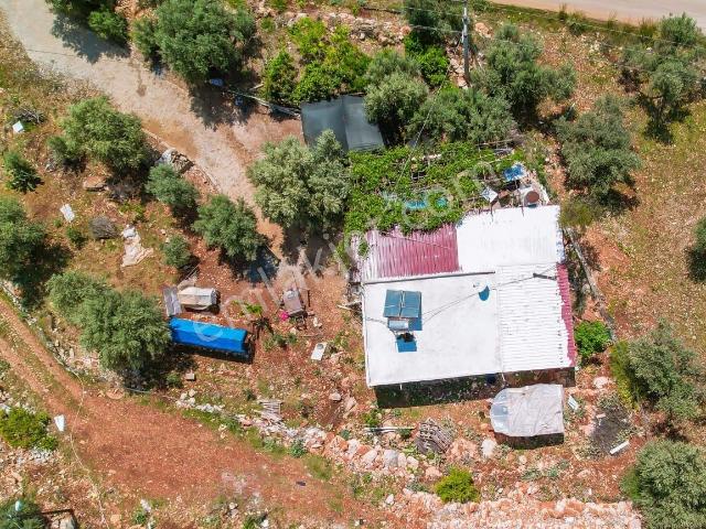 Kaş, Antalya içerisinde satılık Villa