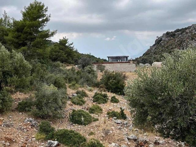 Kaş, Antalya içerisinde satılık Arsa