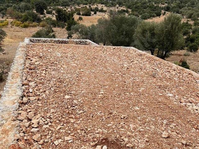 Aklar, Kaş içerisinde satılık Arsa