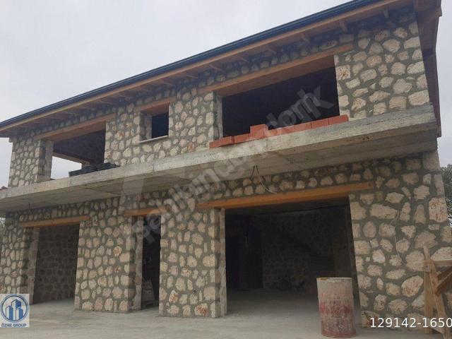 Çavdır, Kaş içerisinde satılık Villa