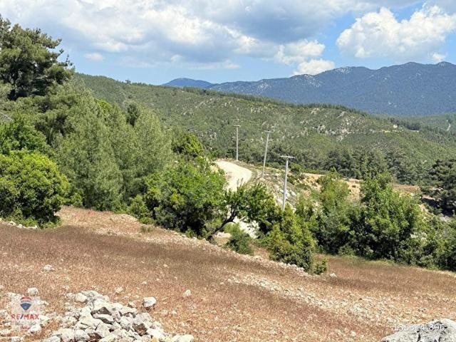Kaş, Antalya içerisinde satılık Arsa