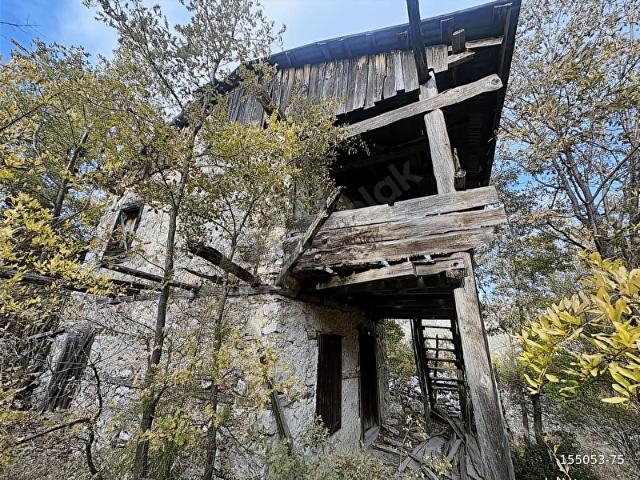 Kaş, Antalya içerisinde satılık Arsa