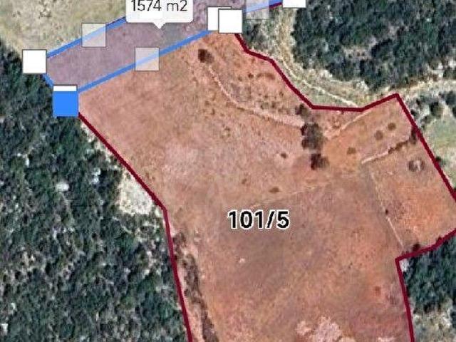 Kaş, Antalya içerisinde satılık Arsa