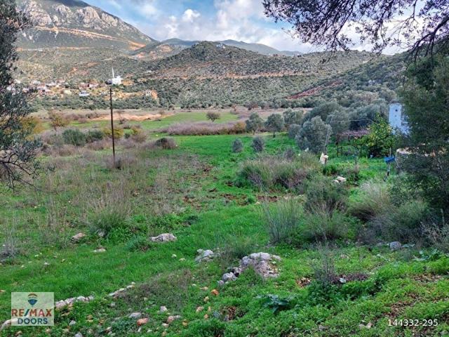 Kaş, Antalya içerisinde satılık Arsa