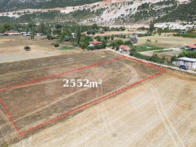 Kaş, Antalya içerisinde satılık Arsa