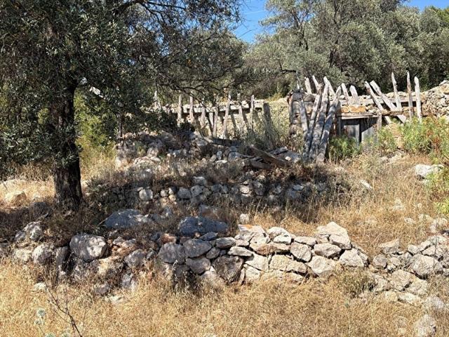 Kaş, Antalya içerisinde satılık Arsa