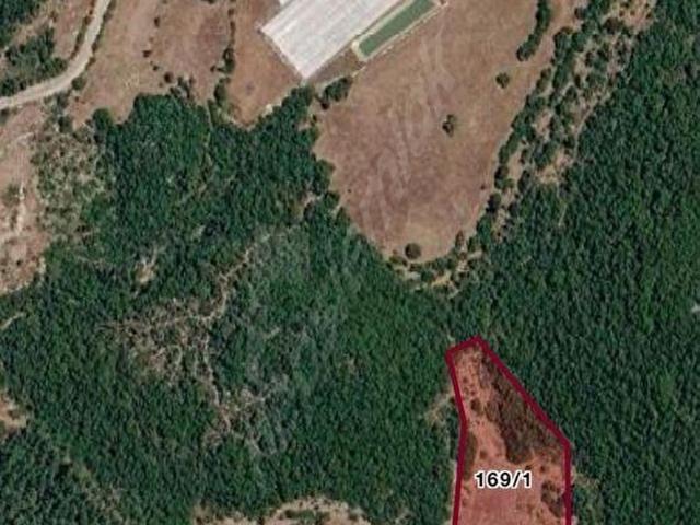 Kaş, Antalya içerisinde satılık Arsa