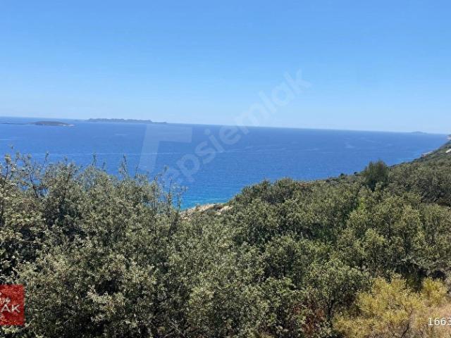 Gökseki, Kaş içerisinde satılık mülk