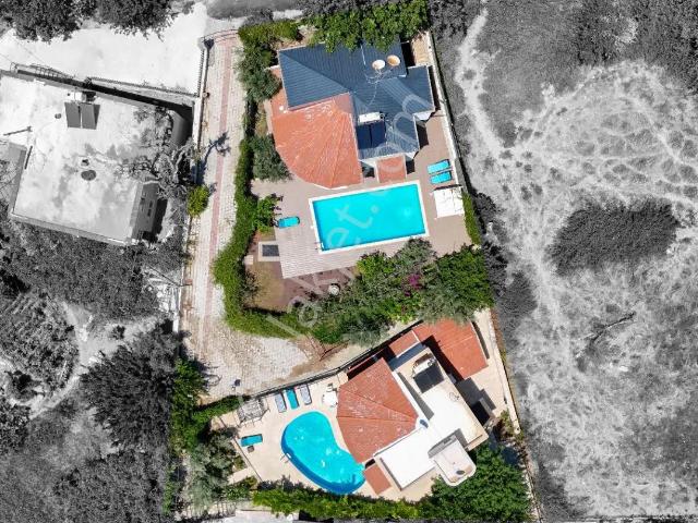 Kaş, Antalya içerisinde satılık Villa