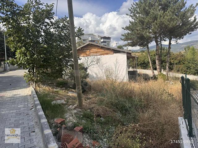 Tokat Merkez, Tokat içerisinde satılık Arsa