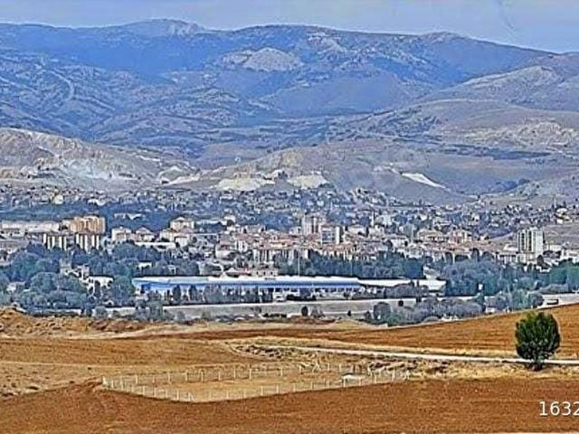 Elmadağ, Ankara içerisinde satılık Arsa