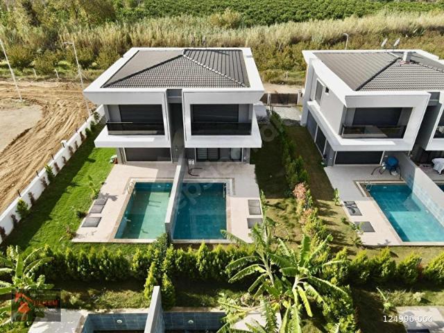 Davutlar Mahallesi, Kuşadası içerisinde satılık Villa