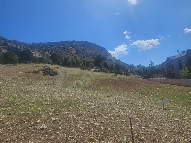 Korkuteli, Antalya içerisinde satılık Arsa