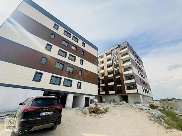 Takbaş, Tarsus içerisinde satılık mülk