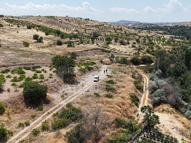 Nevşehir Merkez, Nevşehir içerisinde satılık Arsa
