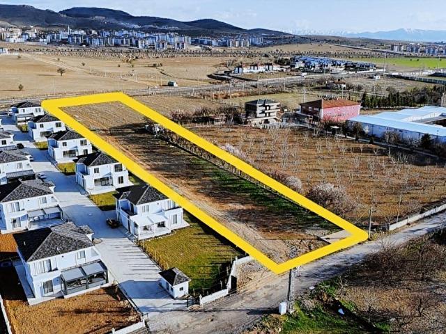Elazığ Merkez, Elaziğ içerisinde satılık Arsa