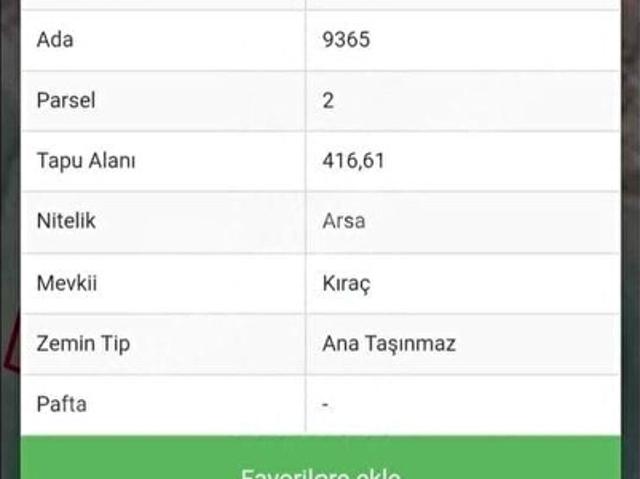 Döşemealti, Antalya içerisinde satılık mülk