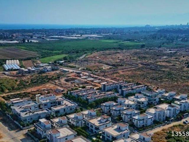 Aksu, Antalya içerisinde satılık Arsa