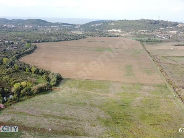 Kandira, Kocaeli içerisinde satılık Arsa