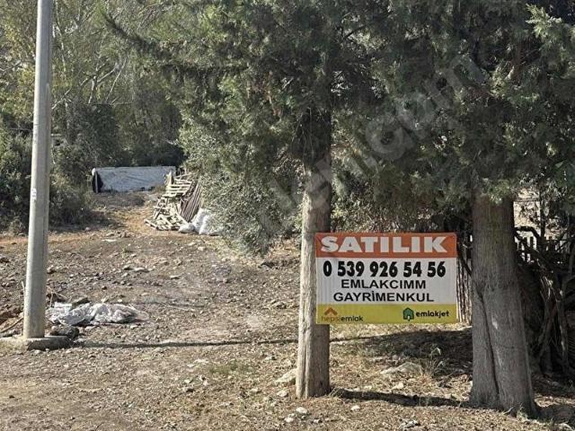 Konyaalti, Antalya içerisinde satılık Arsa